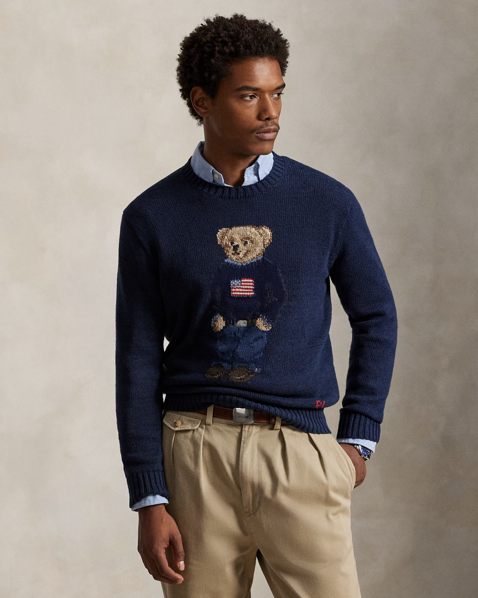 Navy navy blue