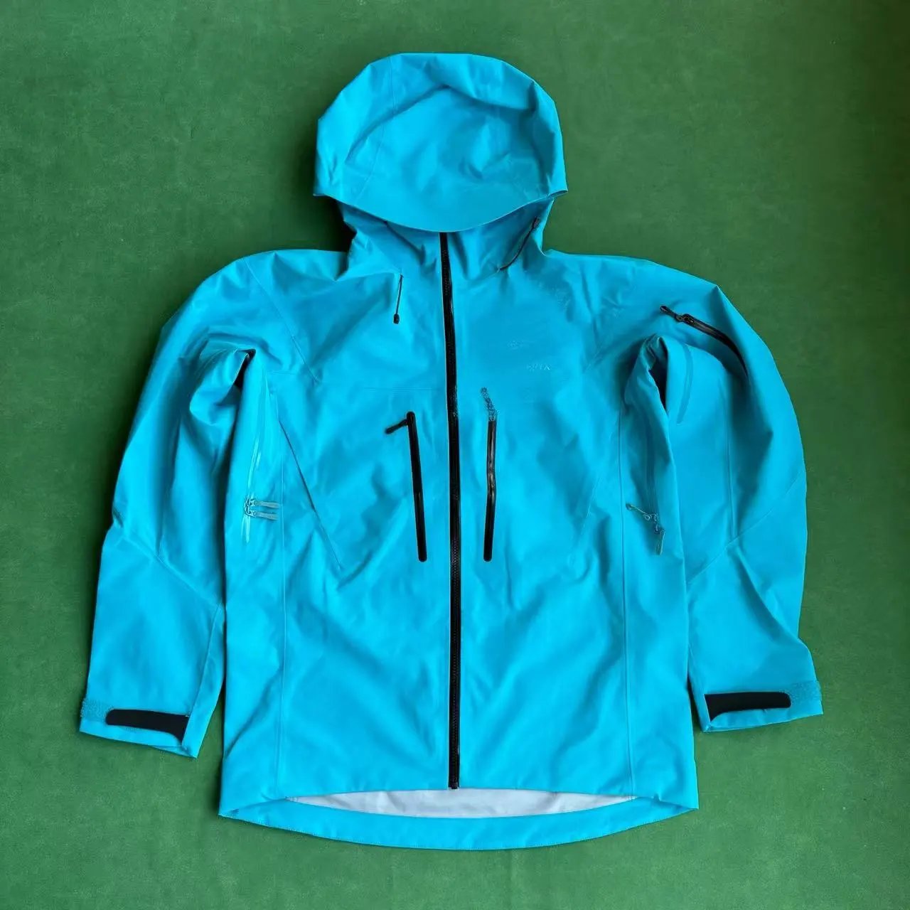 SV7 Red Carp Blue S-XXL