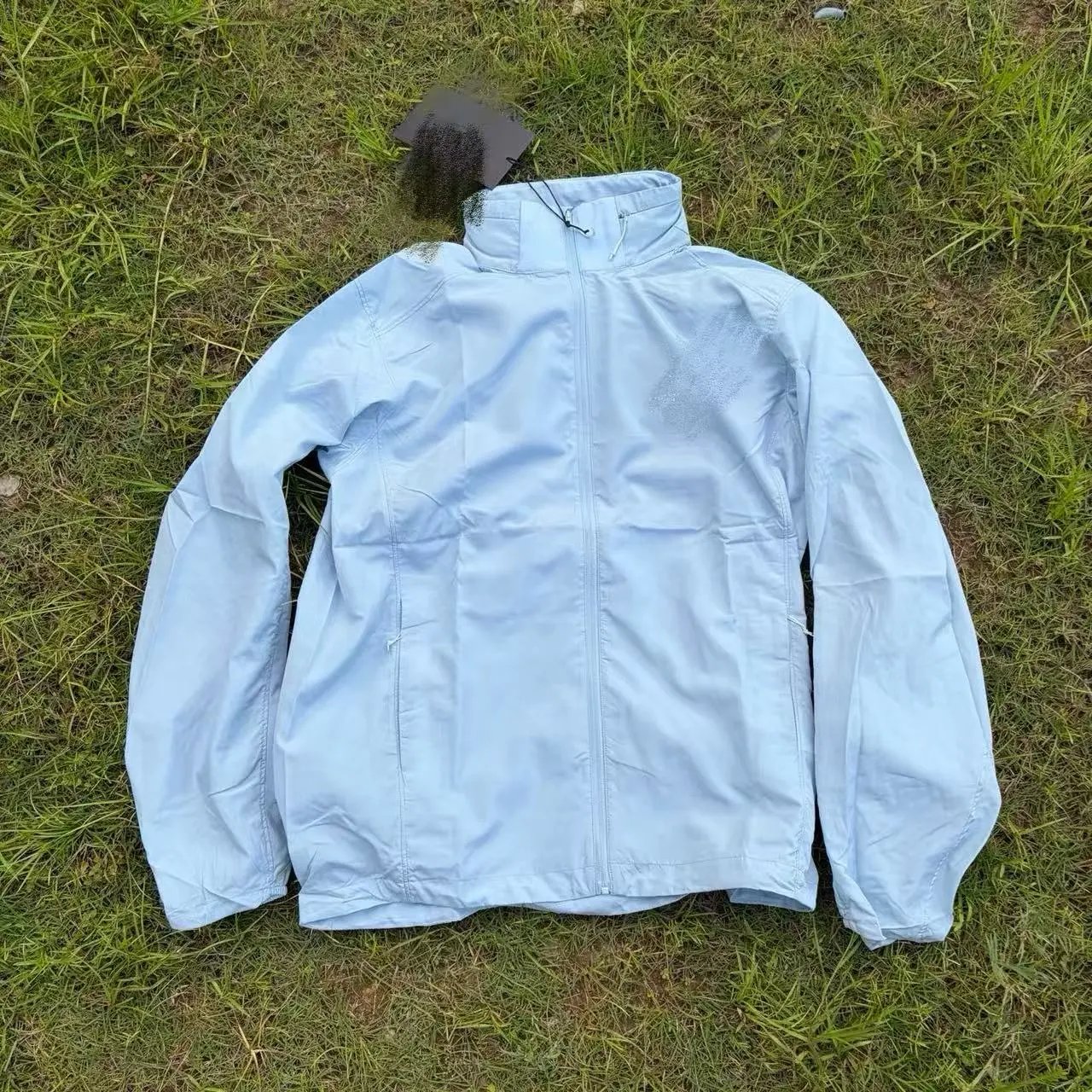 Nodin Blue XS-XXL