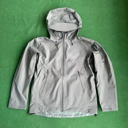 thumbnail for [TZ] Raincoat Smooth Board, No Label Link 1