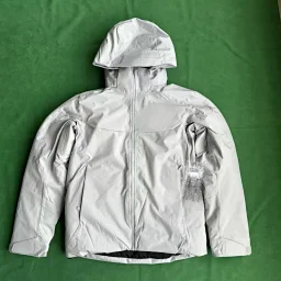 thumbnail for [TZ] Raincoat Smooth Board, No Label Link 2