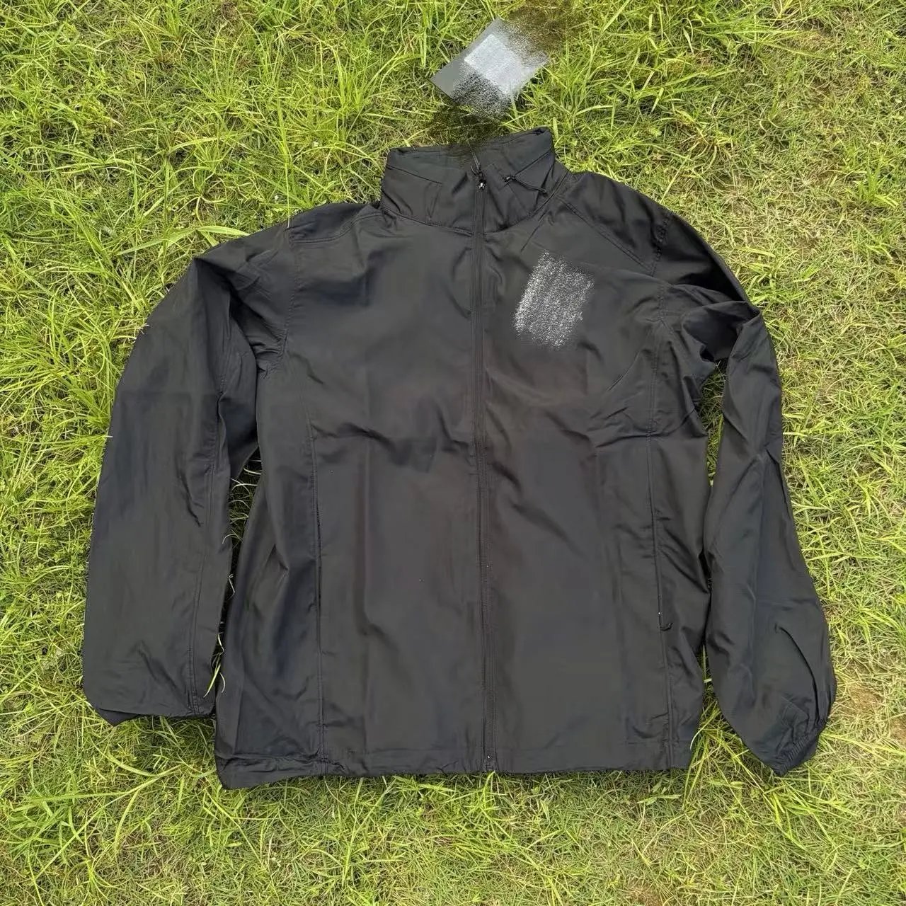 Nodin Black XS-XXL