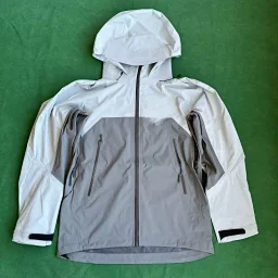 thumbnail for [TZ] Raincoat Smooth Board, No Label Link 1