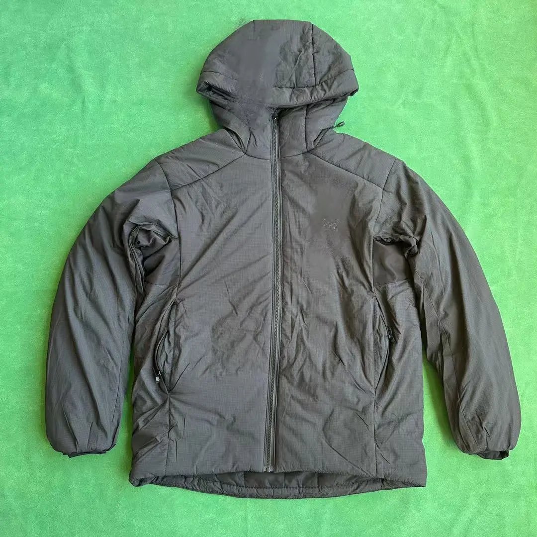 Atom 2.0 Black
