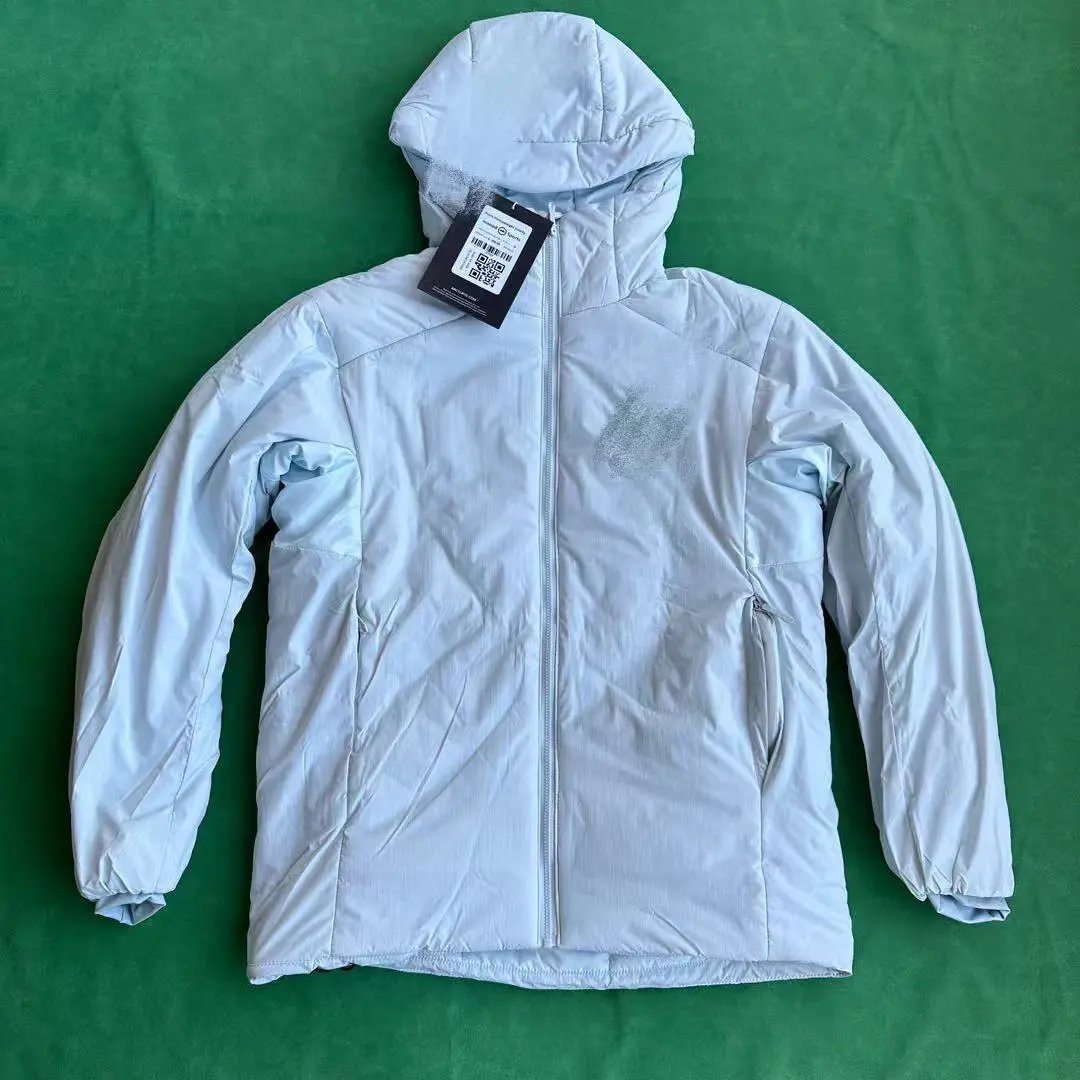 Atom 2.0 Dawn Blue