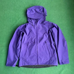 thumbnail for [TZ] Raincoat Smooth Board, No Label Link 1