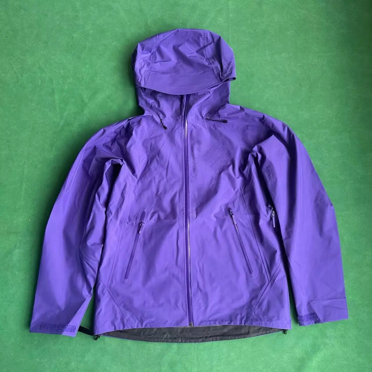 LT Silver Fantasy Purple XS-XXL