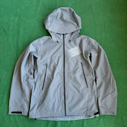 thumbnail for [TZ] Raincoat Smooth Board, No Label Link 1