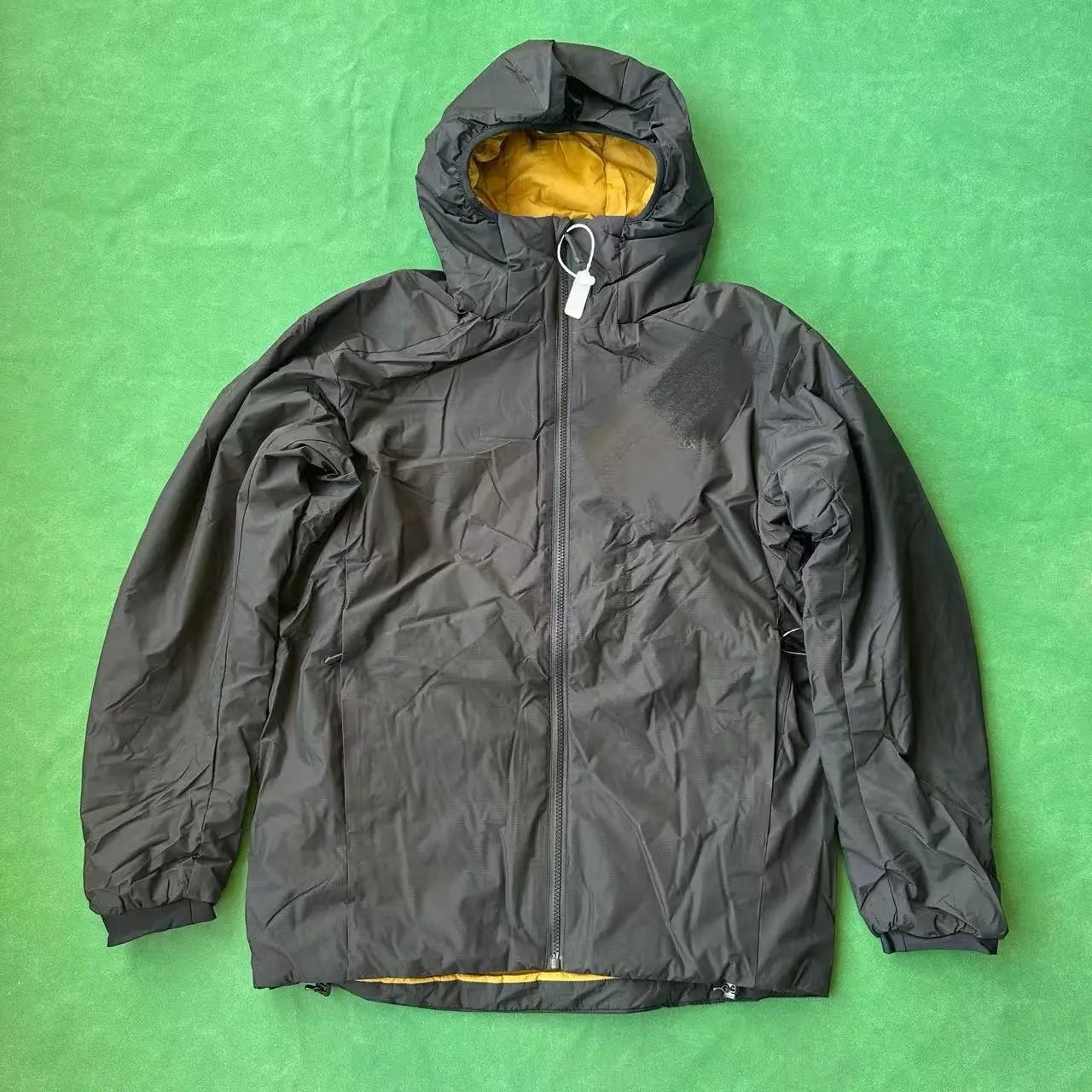 Atom 1.0 Black Brown