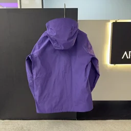 thumbnail for [XF Version] LW Series Raincoat Smooth Plate, No Label Link 1