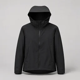 thumbnail for [TZ] Raincoat Smooth Board, No Label Link 1