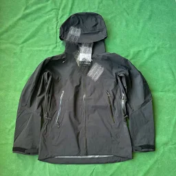 thumbnail for [TZ] Raincoat Smooth Board, No Label Link 1