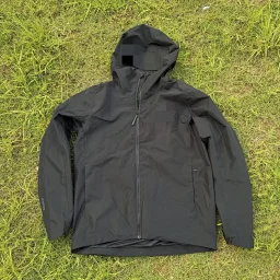 thumbnail for [TZ] Raincoat Smooth Board, No Label Link 1