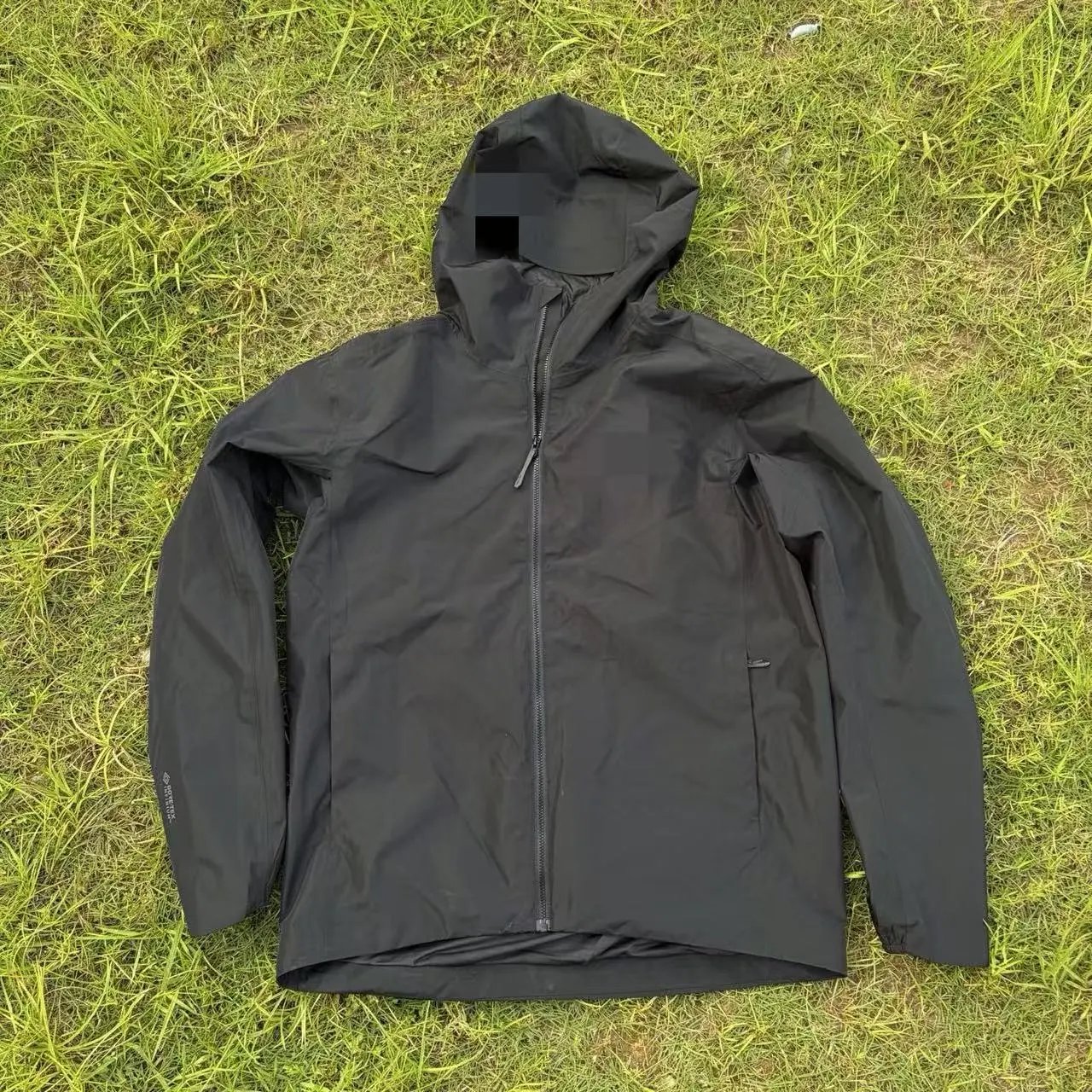 SOLANO HOODY S-XXL