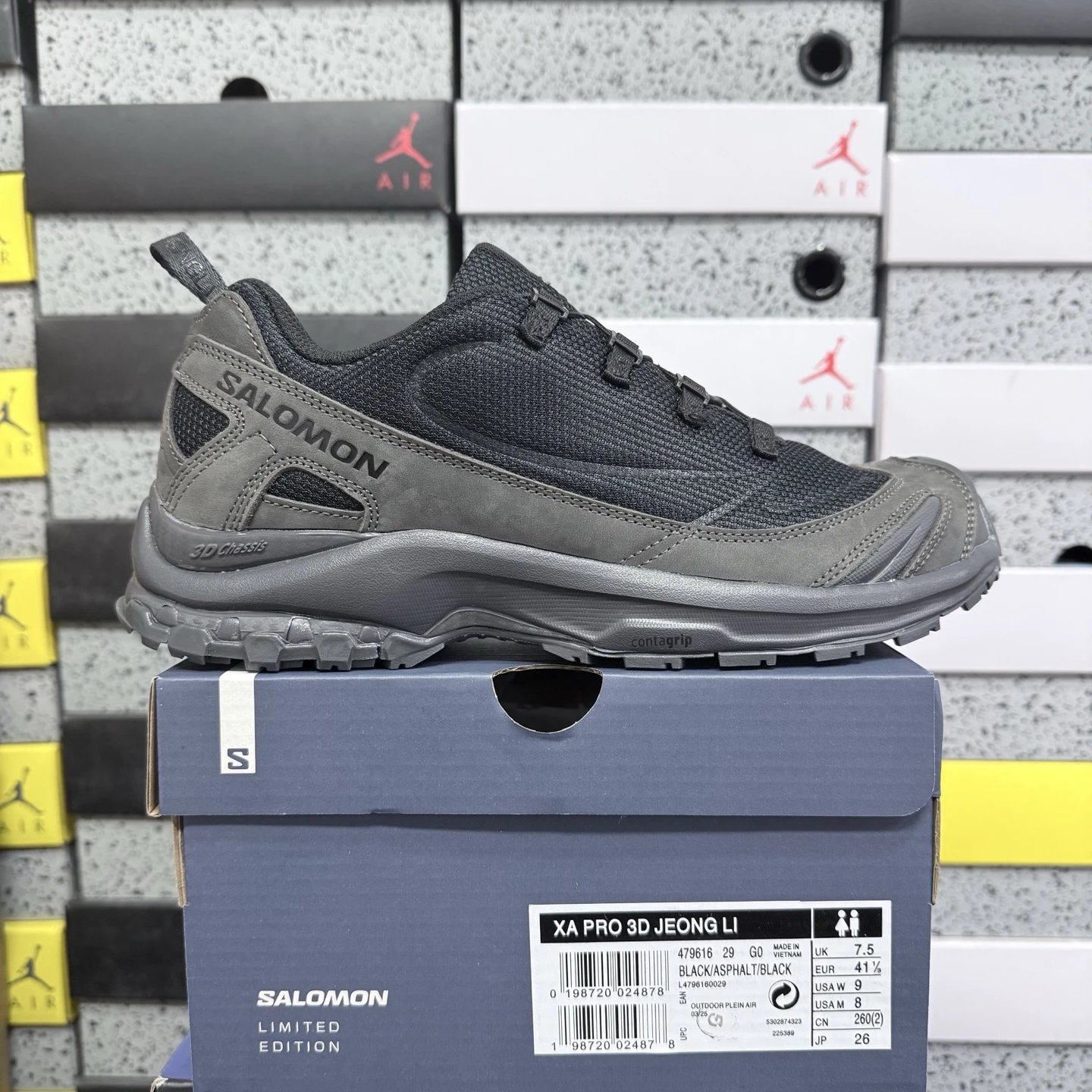 Black 479616 36-46