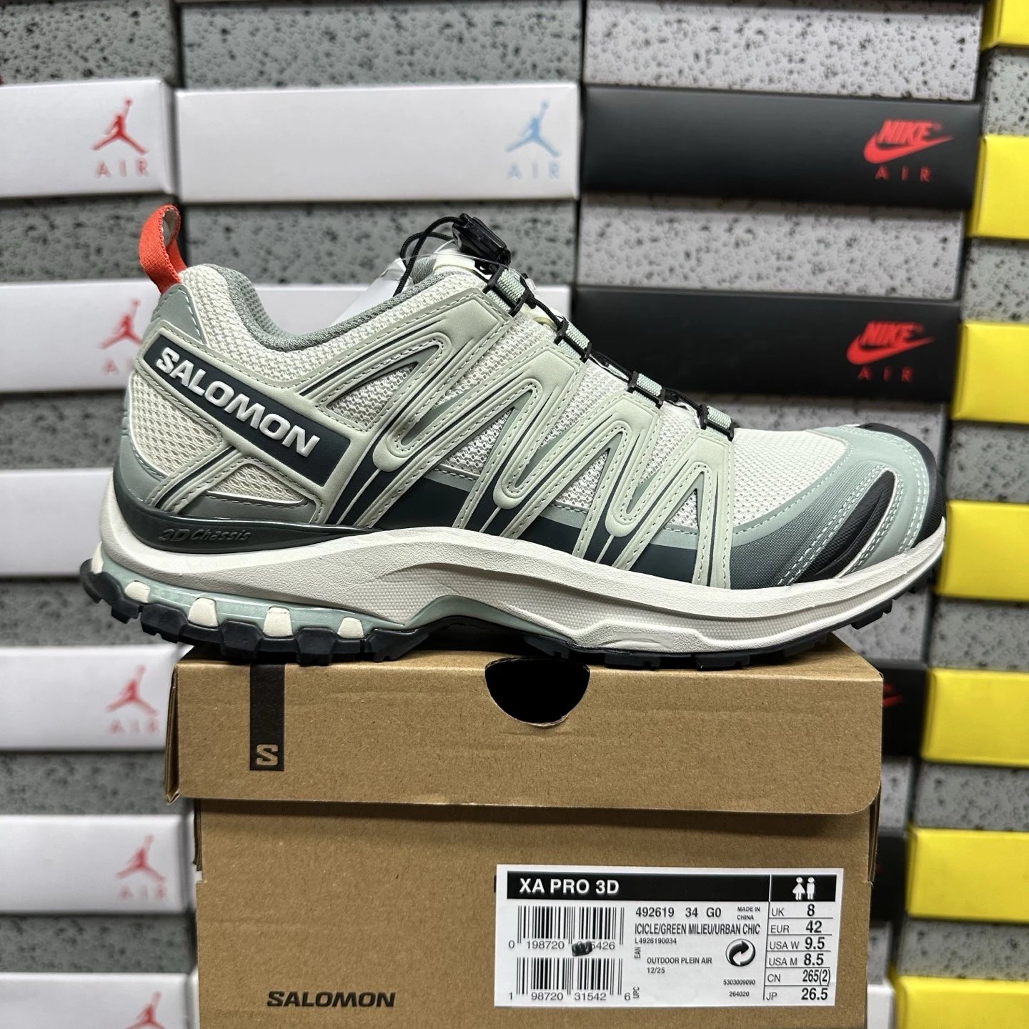 Green 492619 36-46