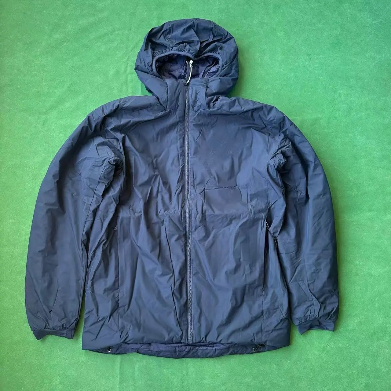 Atom 1.0 Navy Blue
