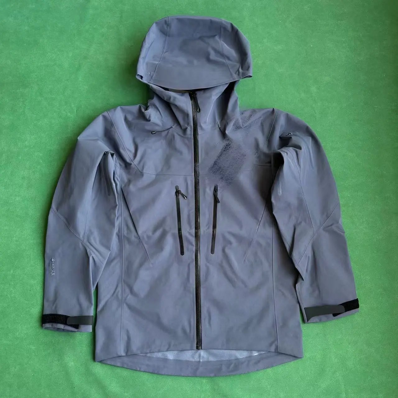 SV7 Smoke Grey S-XXL