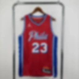 thumbnail for Jersey