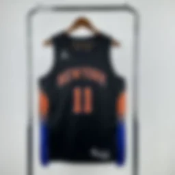 thumbnail for Jersey