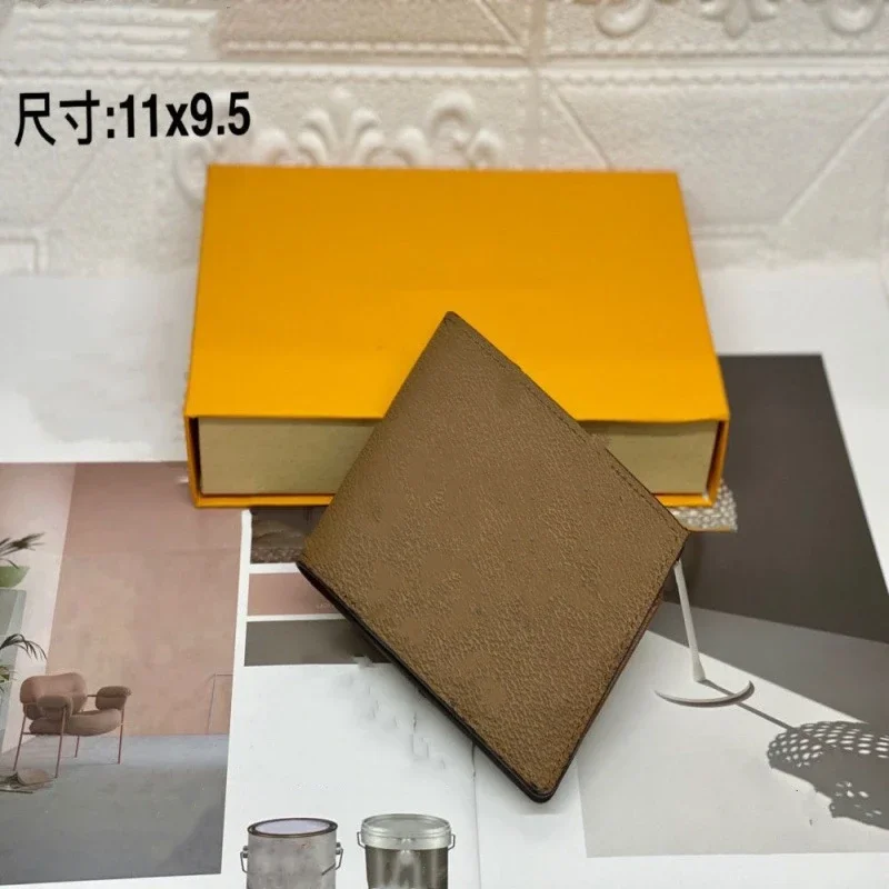 LV Wallet 14 Styles