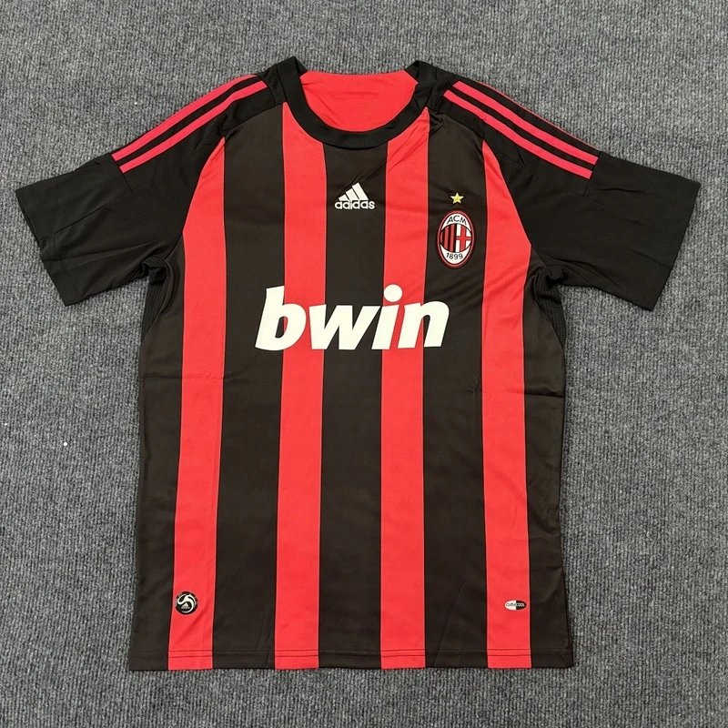 08-09AC home - Style 11