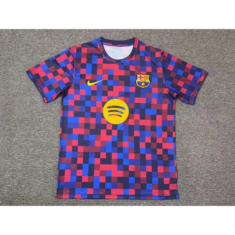 2026-2027 Barcelona Special Edition - Style 18