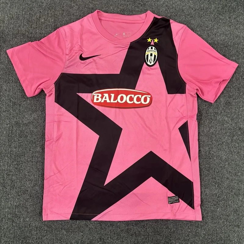 Away Football Jersey - Style 34