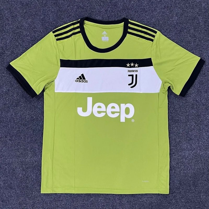 Juventus home football jersey - Style 39