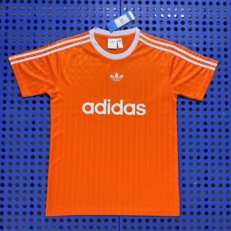 Adidas training jersey orange - Style 10