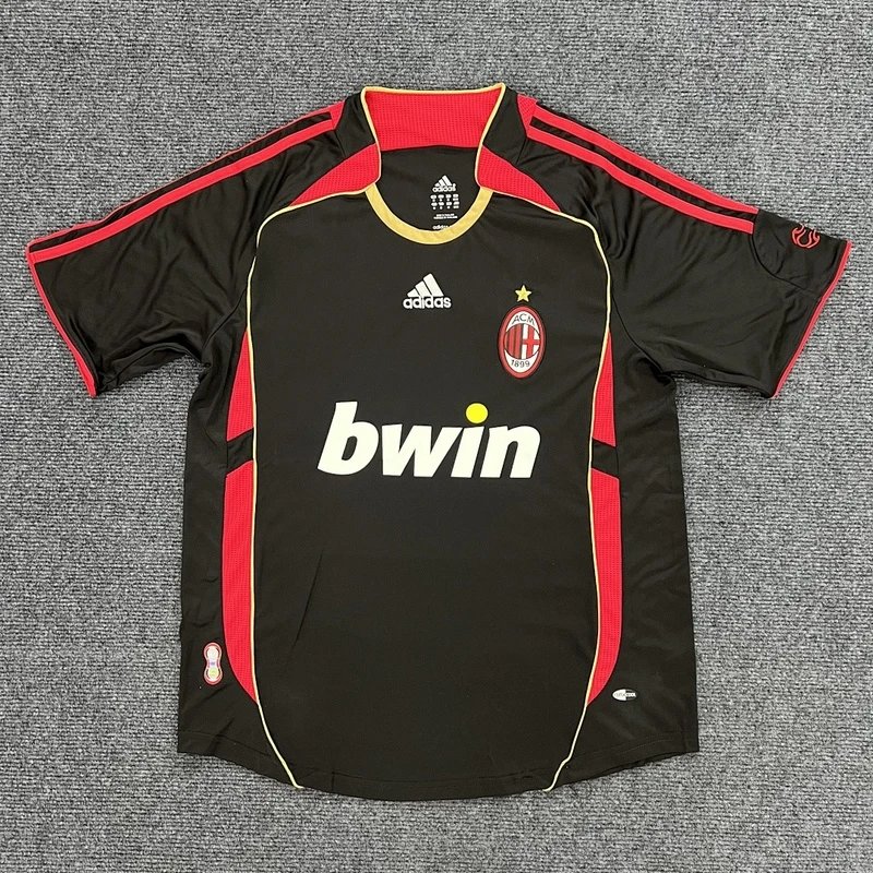 AC Milan AC - Style 9