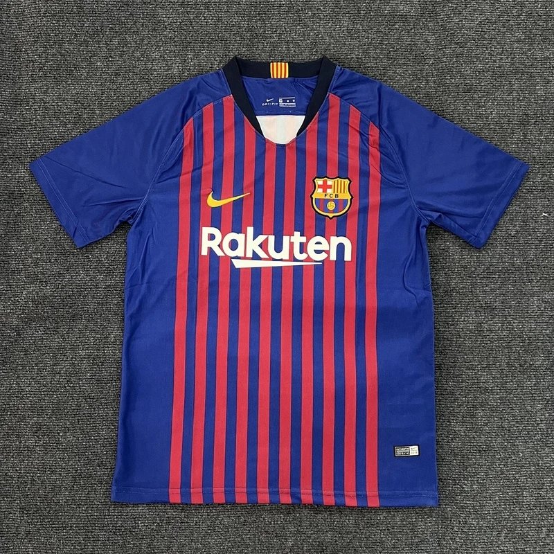 Barcelona Home - Style 9
