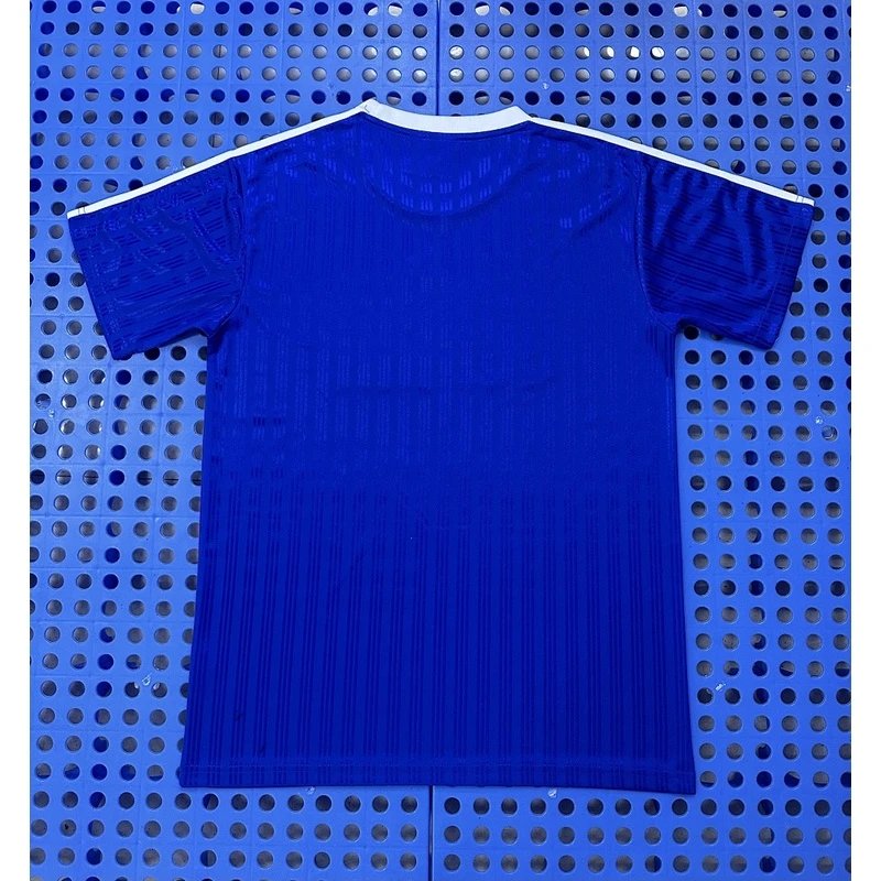 Adidas training jersey blue - Style 13