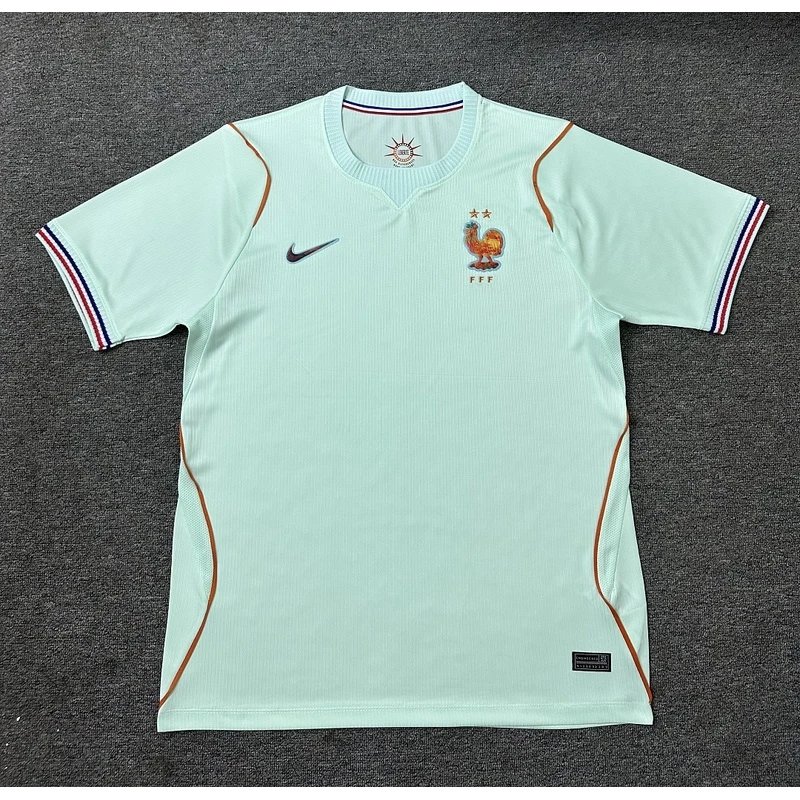 2026-2027 France home - Style 29