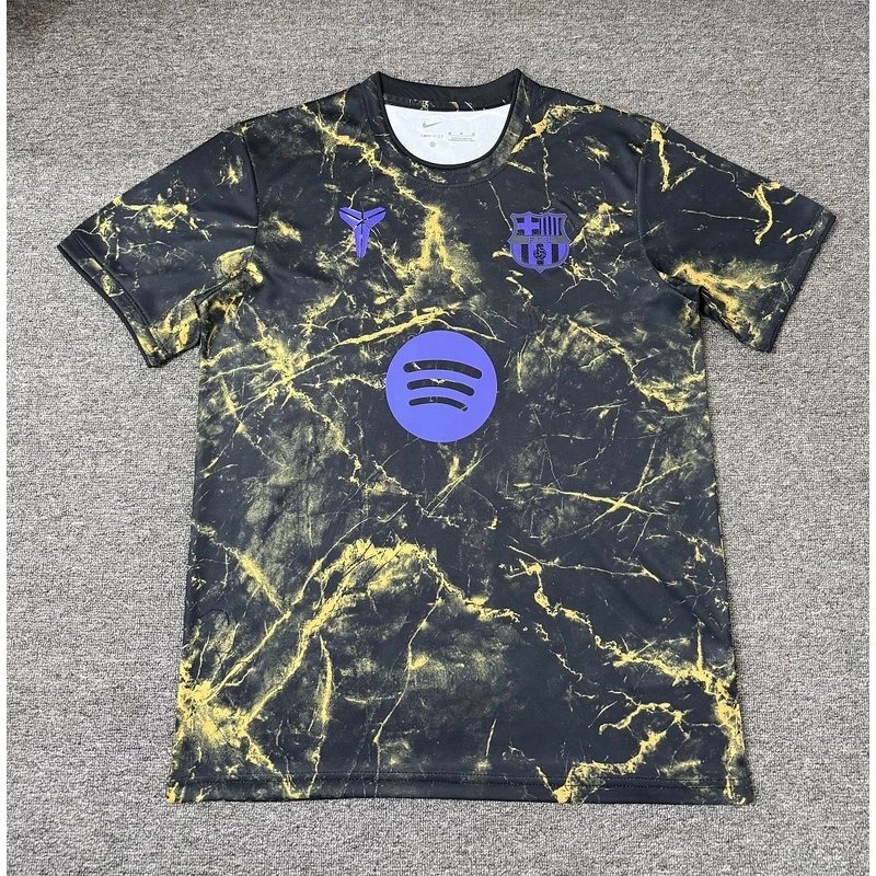 2026-27 Barcelona Special Edition Football Jersey - Style 17