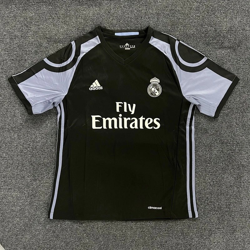 Real Madrid Two-Color - Style 7