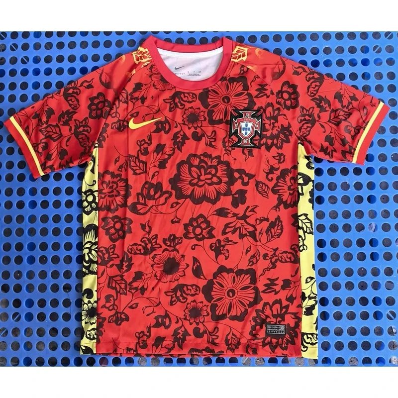 Portugal floral special edition - Style 31