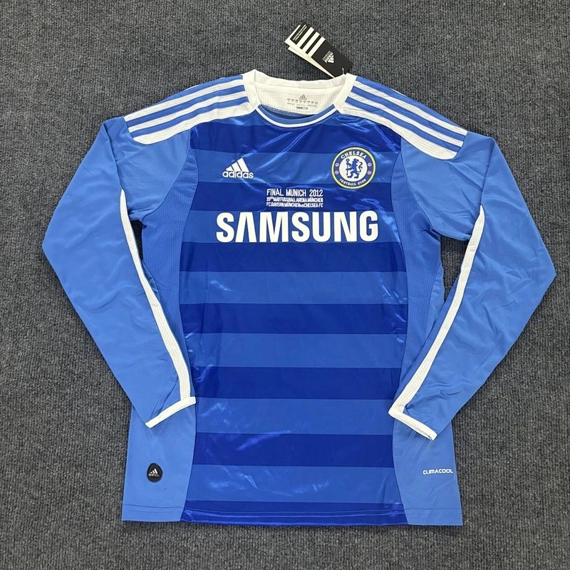 Chelsea Home Long Sleeve - Style 2
