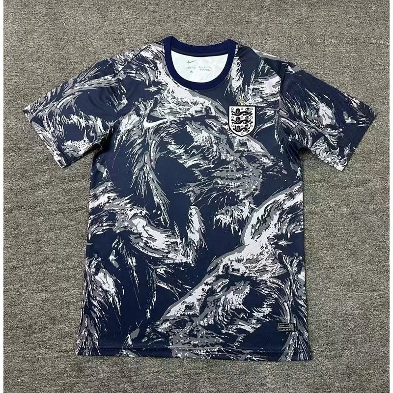 2026-27 England Special Edition football jersey - Style 24