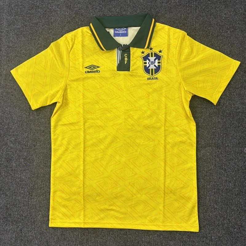 Brazil Home - Style 4