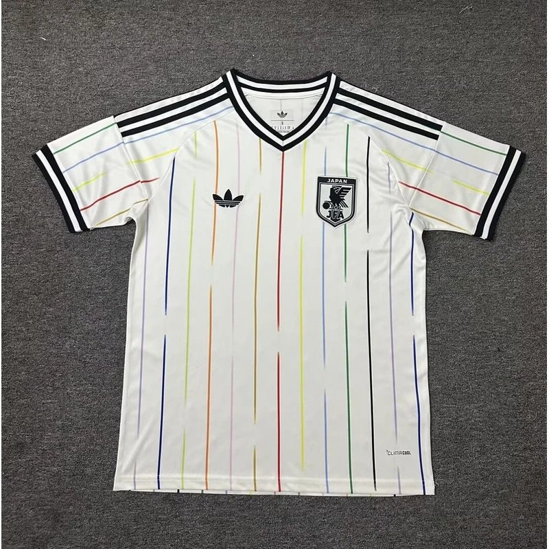 2026-2027 Japan Home - Style 1