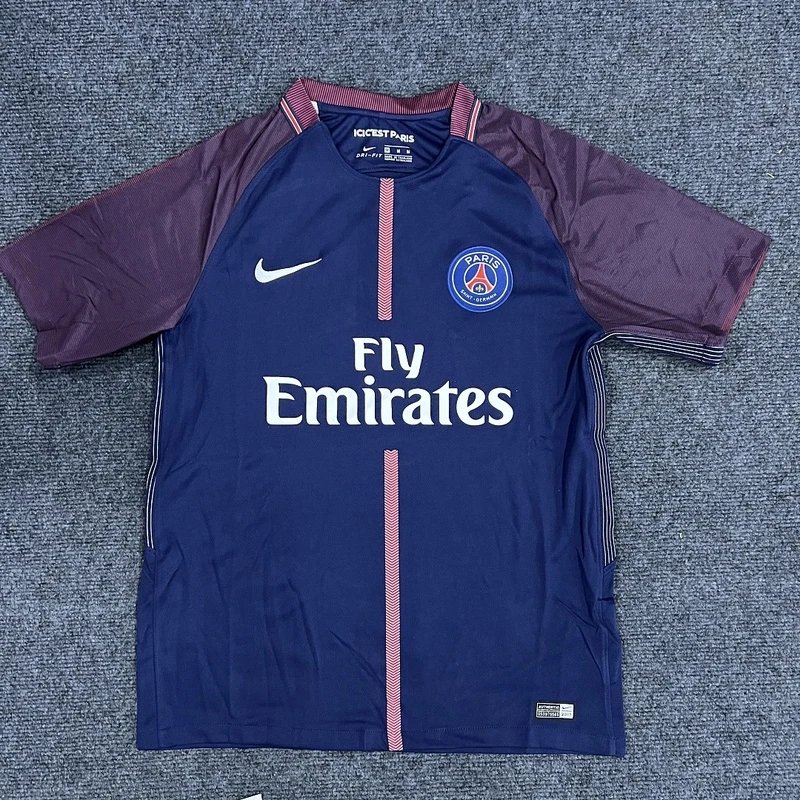 Paris Saint-Germain home - Style 6