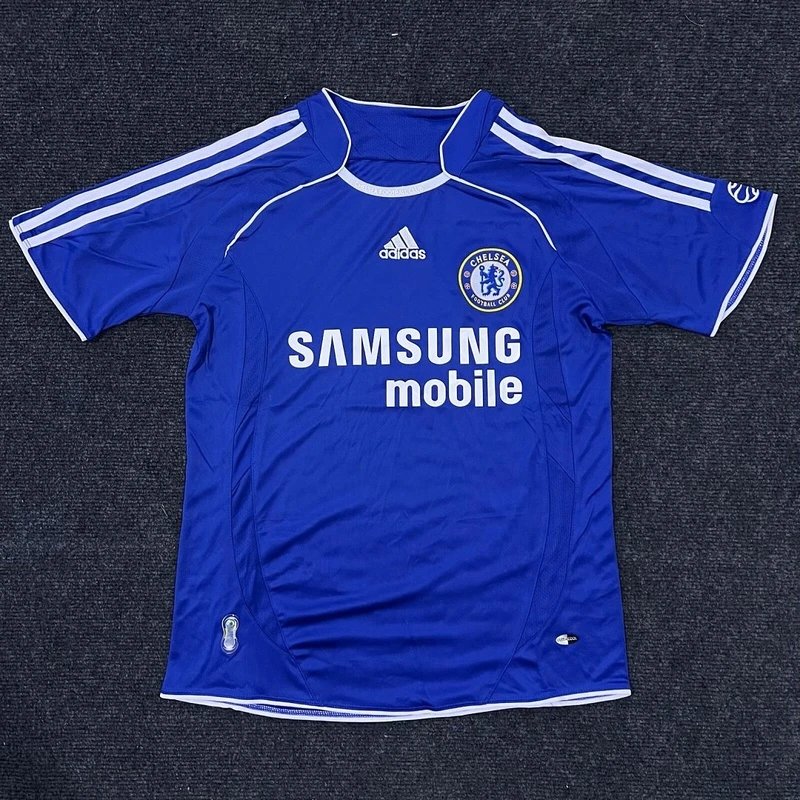 Chelsea Home - Style 38
