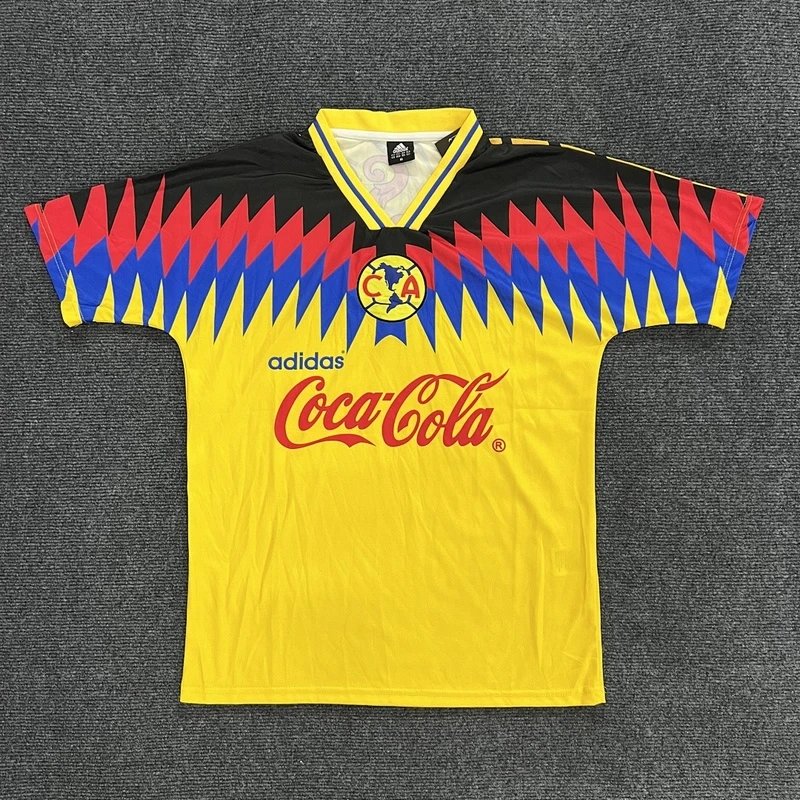 1995 Mexico home - Style 36