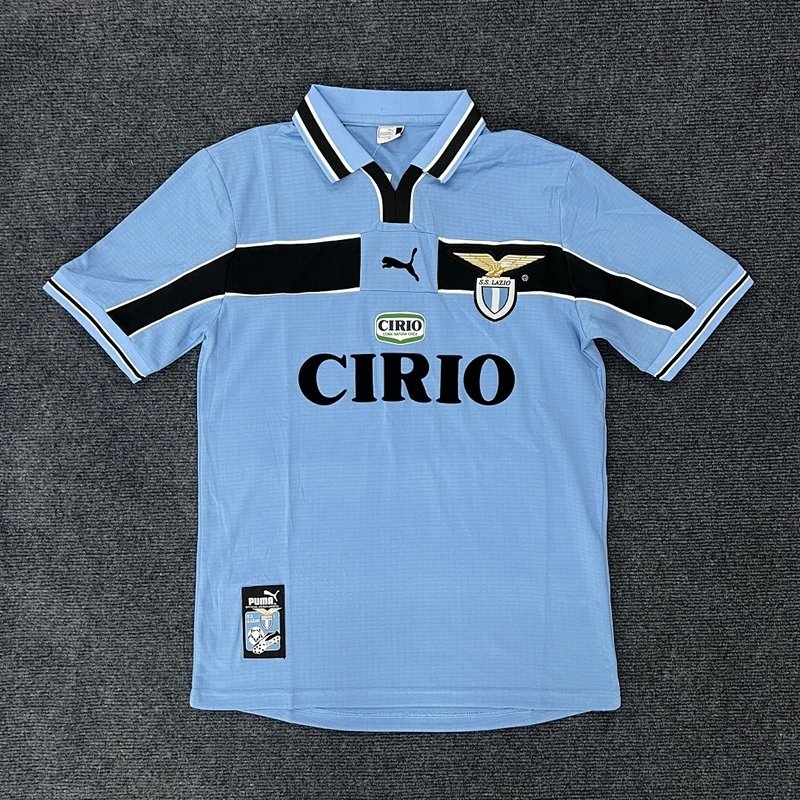 Lazio home - Style 25