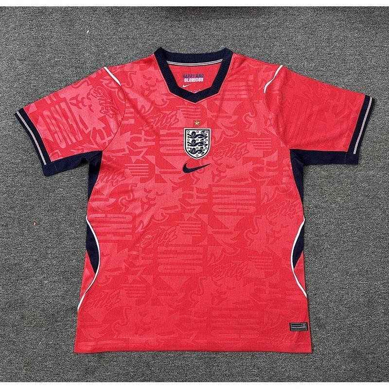 2026-2027 England Home - Style 32