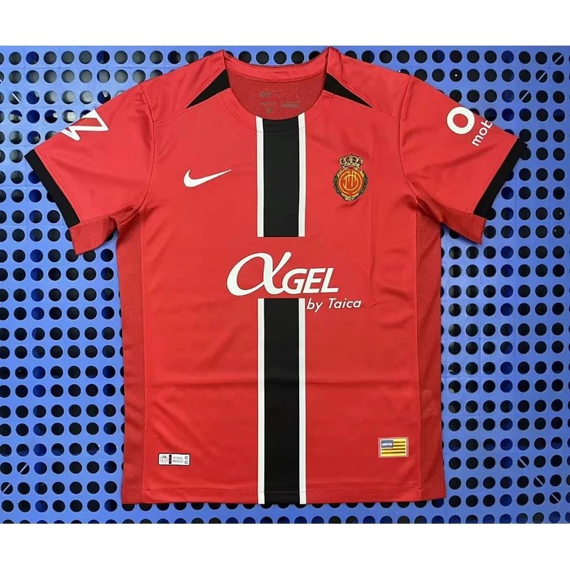 2025 Malaga Home Shirt - Style 24