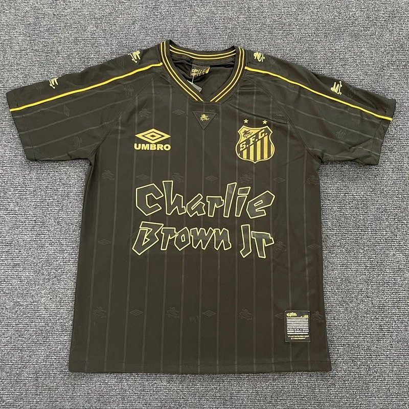2024-25 Santos - Style 37