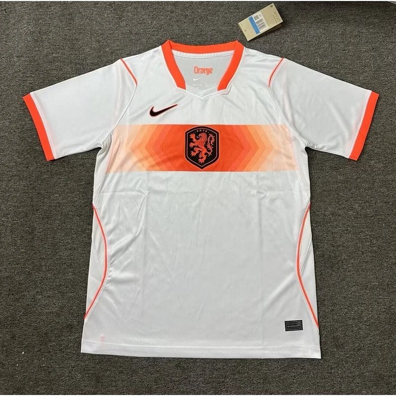 2026-2027 Netherlands away - Style 28
