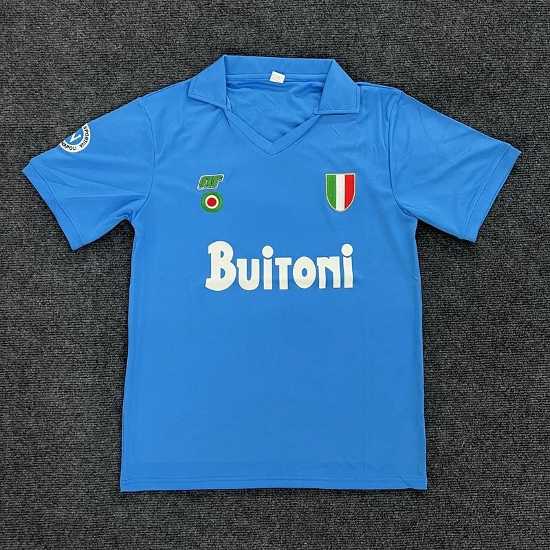 Napoli home - Style 2